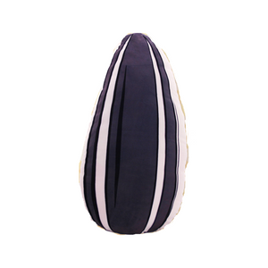 54CM Guazi Graine de Melon Coussin en Peluche
