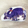 40CM Genshin Impact Allongé Coussin en Peluche