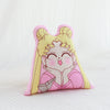 40CM Sailor Moon Tsukino Usagi Coussin en Peluche