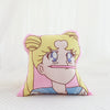40CM Sailor Moon Tsukino Usagi Coussin en Peluche