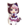43CM Pretty Derby Coussin en Peluche