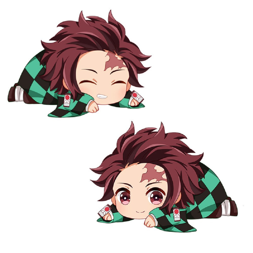 Kimetsu no Yaiba Coussin en Peluche