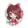 Touhou Project Reimu Hakurei/Kirisame Marisa/Remilia Scarlet/Flandre Scarlet Coussin