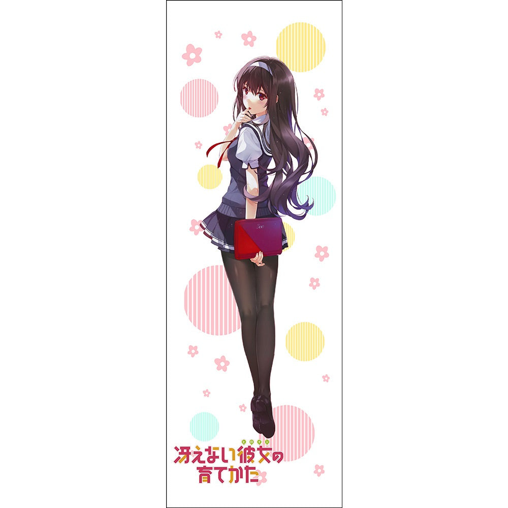 Saenai Hiroin no Sodatekata Tableau à Suspendre