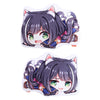 50CM Purinsesu Konekuto Ri:Daibu Coussin en Peluche