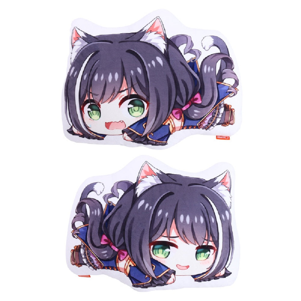50CM Purinsesu Konekuto Ri:Daibu Coussin en Peluche