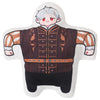 Jeu Baldur‘s Gate Astarion Coussin en Peluche Design Original