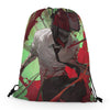 Chensō Man Sac Poches à Cordon