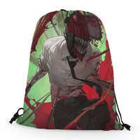 Chensō Man Sac Poches à Cordon