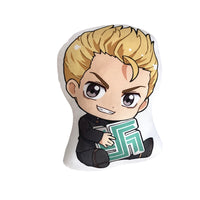 40CM Tokyo Revengers Assis Coussin en Peluche