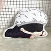 40CM Jujutsu Kaisen Allongé Coussin en Peluche