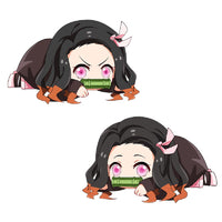 Kimetsu no Yaiba Coussin en Peluche