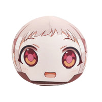 Jibaku Shounen Hanako-kun Coussin Rond en Peluche