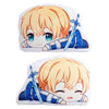 Sodo Ato Onrain Coussin en Peluche