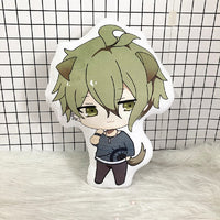 42CM Danganronpa V3 Debout Coussin en Peluche