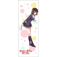 Saenai Hiroin no Sodatekata Tableau à Suspendre