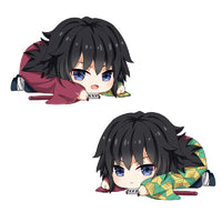 Kimetsu no Yaiba Coussin en Peluche