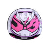 Kamen Rider Series Coussin Rond en Peluche