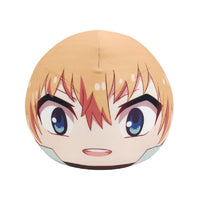Jibaku Shounen Hanako-kun Coussin Rond en Peluche