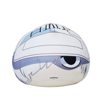 Hataraku Saibou Platelet/Erythrocyte/Neutrophil Coussin en Peluche