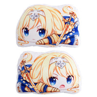 Sodo Ato Onrain Coussin en Peluche