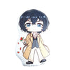 45CM Bungo Stray Dogs Debout Coussin en Peluche