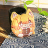 Kimetsu no Yaiba Pendentif en Peluche