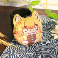 Kimetsu no Yaiba Pendentif en Peluche