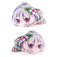 50CM Purinsesu Konekuto Ri:Daibu Coussin en Peluche