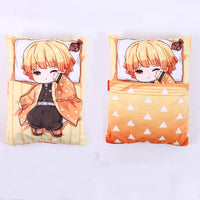 36CM Kimetsu no Yaiba Coussin en Peluche