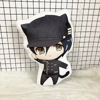 42CM Danganronpa V3 Debout Coussin en Peluche