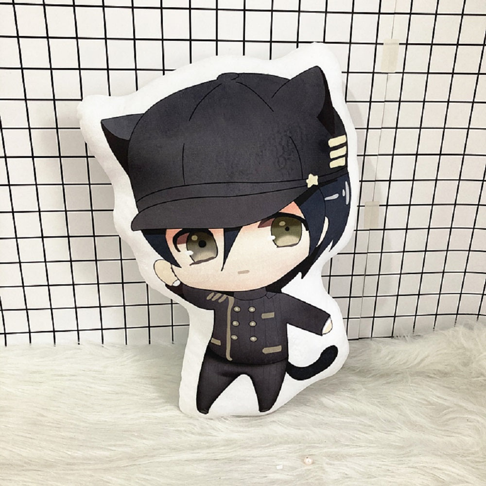 42CM Danganronpa V3 Debout Coussin en Peluche