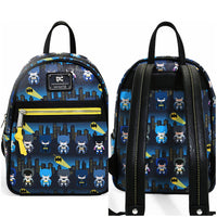 Enfant Batman Sac à Dos