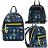 Enfant Batman Sac à Dos