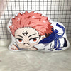 40CM Jujutsu Kaisen Allongé Coussin en Peluche