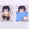 36CM Kimetsu no Yaiba Coussin en Peluche