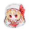 Touhou Project Reimu Hakurei/Kirisame Marisa/Remilia Scarlet/Flandre Scarlet Coussin