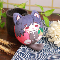 Kimetsu no Yaiba Pendentif en Peluche