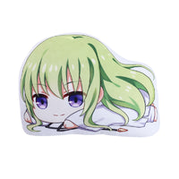 50CM Fate/Grand Order Coussin en Peluche