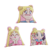 40CM Sailor Moon Tsukino Usagi Coussin en Peluche