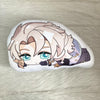 40CM Genshin Impact Allongé Coussin en Peluche