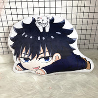 40CM Jujutsu Kaisen Allongé Coussin en Peluche