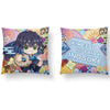 Kimetsu no Yaiba Coussin Carré en Peluche