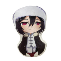 45CM Bungo Stray Dogs Debout Coussin en Peluche