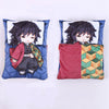 36CM Kimetsu no Yaiba Coussin en Peluche