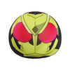 Kamen Rider Series Coussin Rond en Peluche