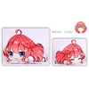 Go-Tōbun no Hanayome Coussin en Peluche