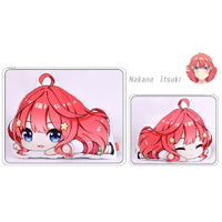 Go-Tōbun no Hanayome Coussin en Peluche