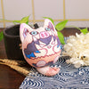 Kimetsu no Yaiba Pendentif en Peluche