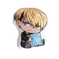 40CM Tokyo Revengers Assis Coussin en Peluche